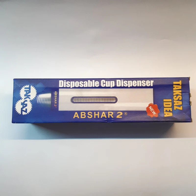 عکس شماره 10 : جالیوانی آبسردکن مدل فنر دار