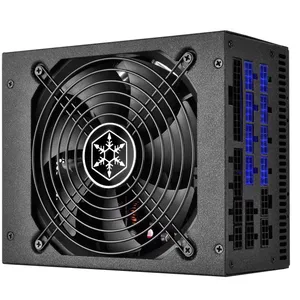 Silverstone Strider Platinum SST-ST1000-PT  Computer Power Supply