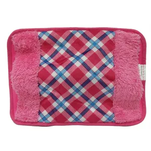 کیسه آب گرم برقی مدل  Hot Water Bag کد 09