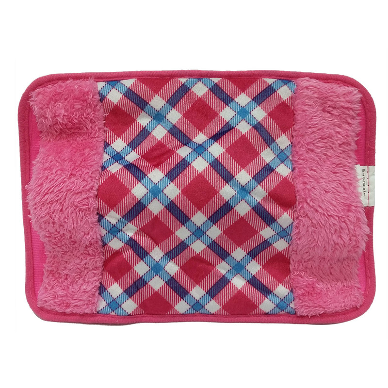 کیسه آب گرم برقی مدل  Hot Water Bag کد 09