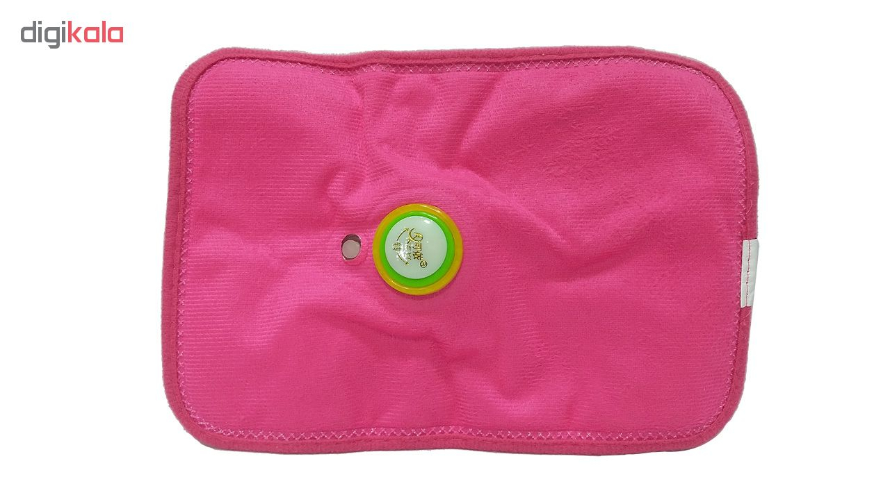 کیسه آب گرم برقی مدل Hot Water Bag کد 09