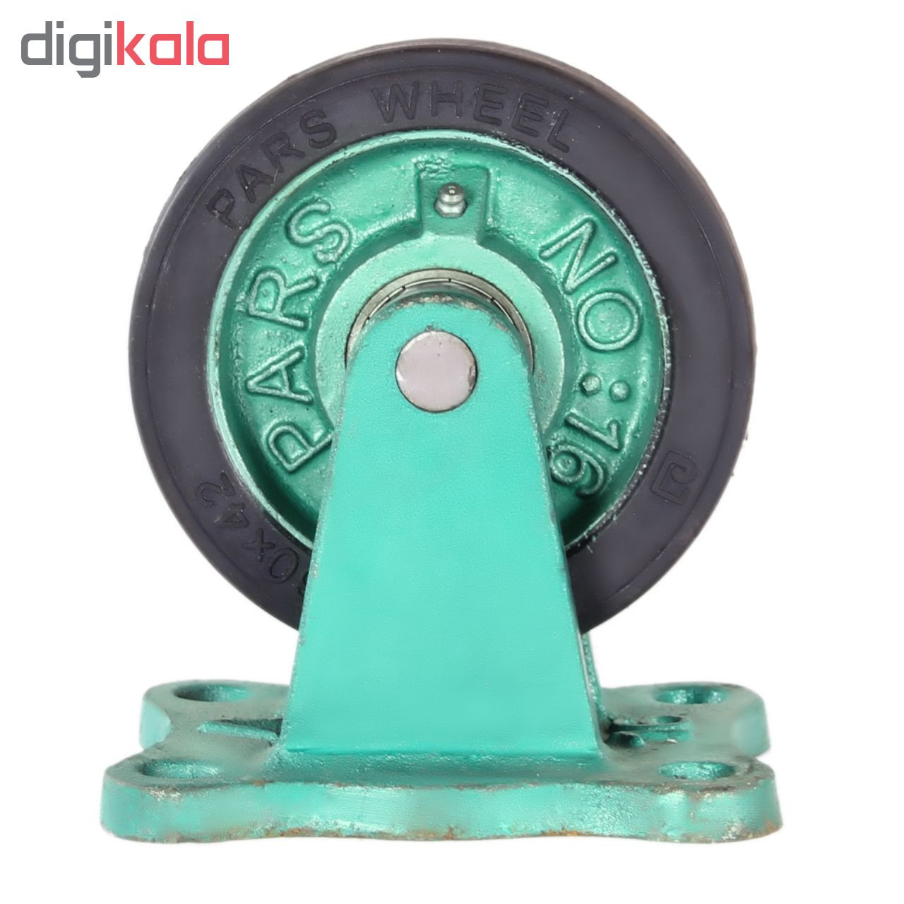 چرخ ثابت پارس مدل NO:16