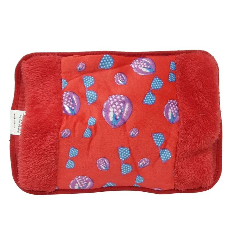کیسه آب گرم برقی مدل Hot Water Bag کد 10