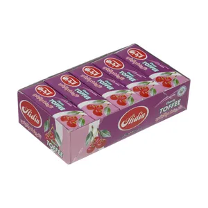تافی با طعم گیلاس آیدین - 320 گرم 