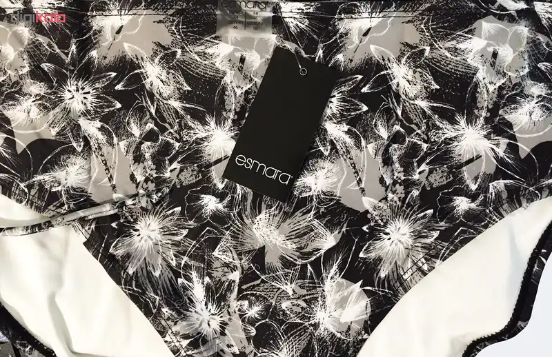 مایو زنانه اسمارا کد 6542