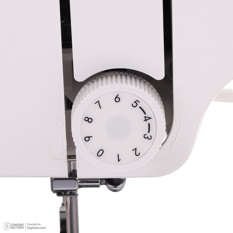 چرخ خیاطی زنیت مدل ZSM 1450