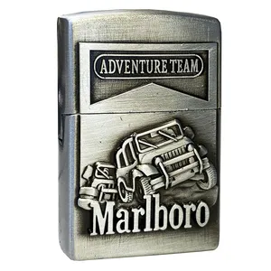 فندک مدل ماشین جیپ