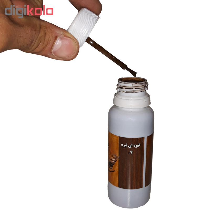 لکه گیر مبل و چوب بیتا مدل B110 لکه گیر مبل و چوب بیتا مدل B110