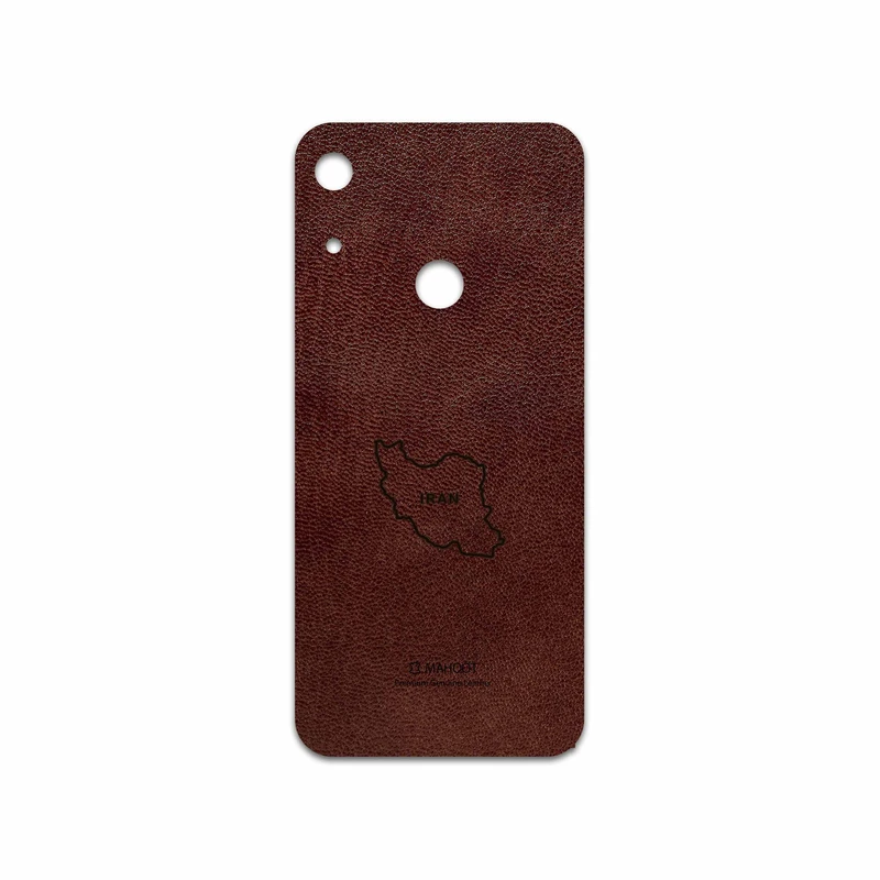 برچسب پوششی ماهوت مدل NL-IRC مناسب برای گوشی موبایل آنر 8A