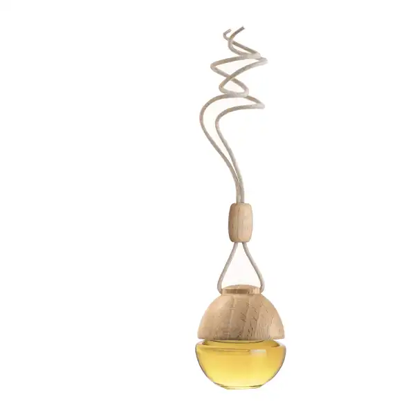 خوشبو کننده خودرو درامیک رایحه وانیل