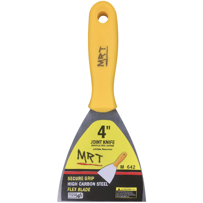 کاردک ام آر تی مدل M-642 سایز 4 اینچ