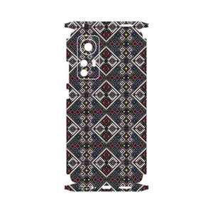 MAHOOT SISTAN Needlework 1-FullSkin Cover Sticker for Xiaomi 12