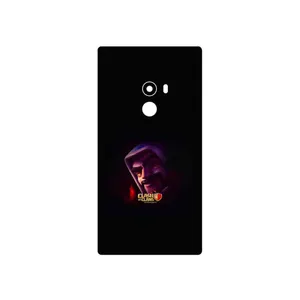 MAHOOT Clash of Clans Game Series Cover Sticker for Xiaomi Mi Mix