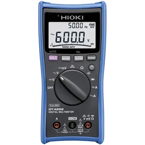 Hioki DT4252 Digital Multimeter