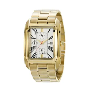 Romanson TM2629FM1GAS1G Watch For Men