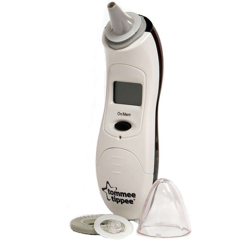 تب سنج تامی تیپی مدل 423020