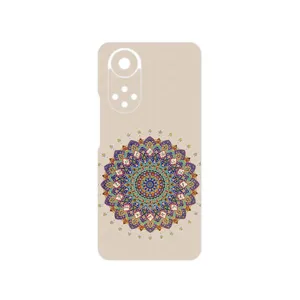 MAHOOT Art of Illumination 5 Cover Sticker for Huawei Nova 9