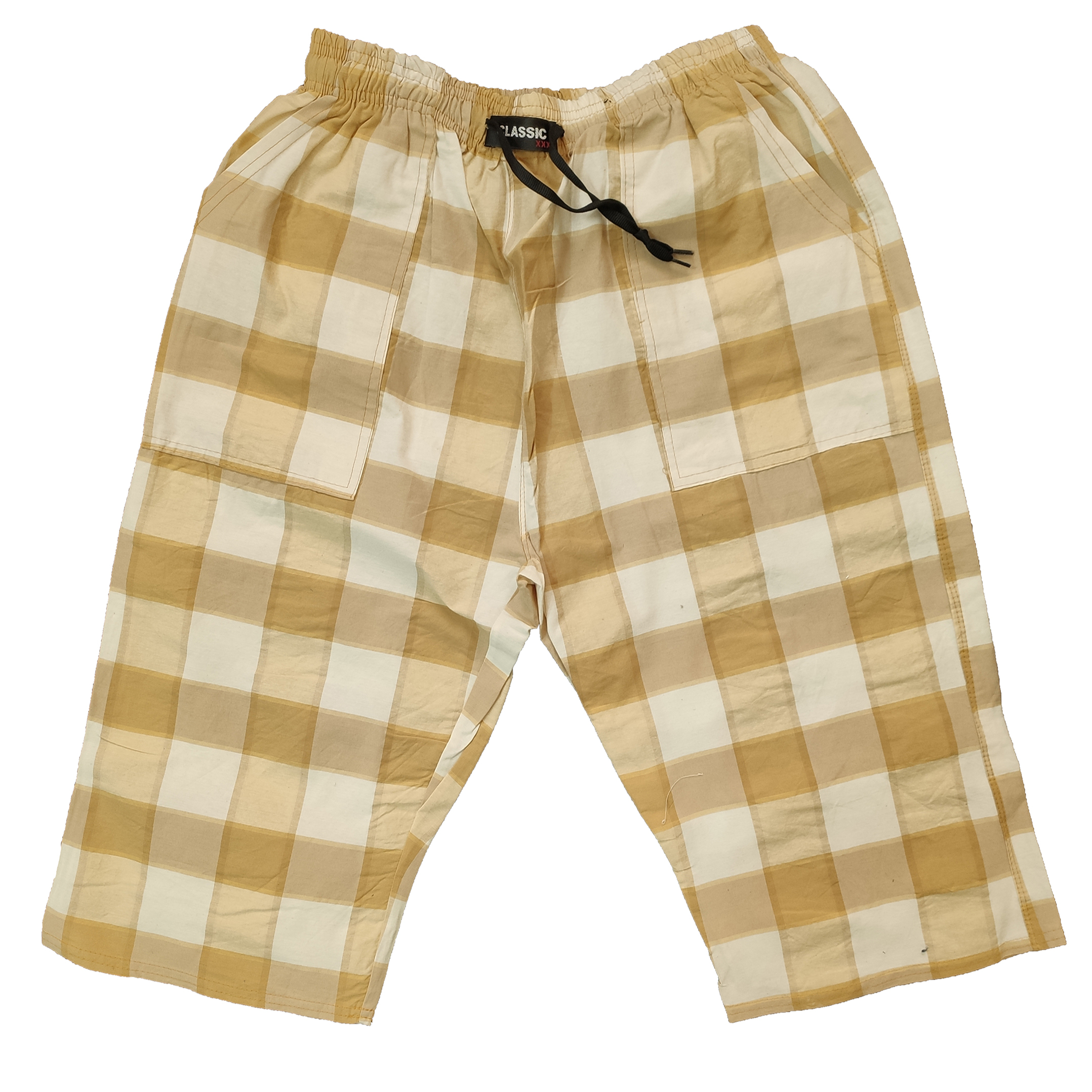 شلوارک مردانه مدل MSHLY1