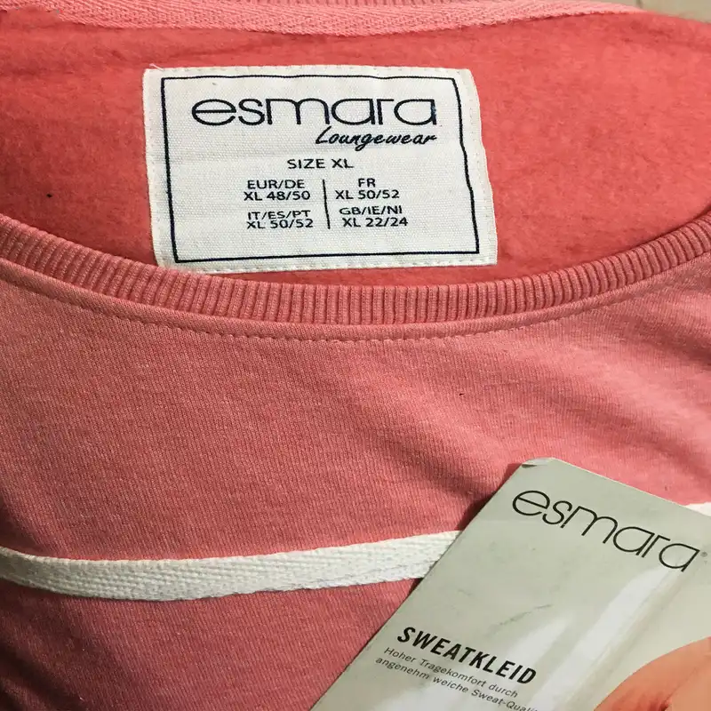 هودی زنانه اسمارا مدل 51536