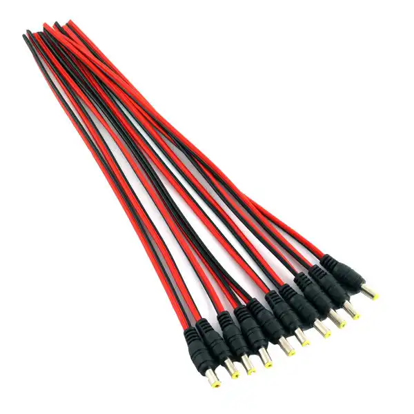 فیش نری آداپتور مدل NA10 بسته 10 عددی