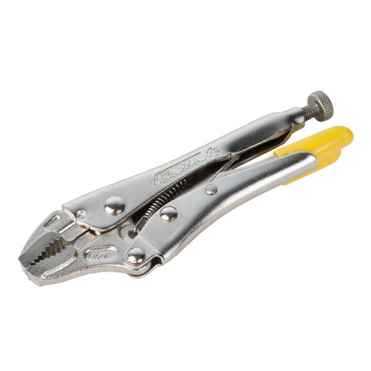 انبر قفلی کنزاکس مدل KLP105 سایز 5 اینچ