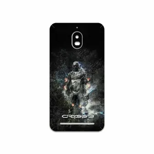 MAHOOT Crysis Cover Sticker for BlackBerry Aurora