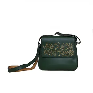 کیف دوشی زنانه مدل D119