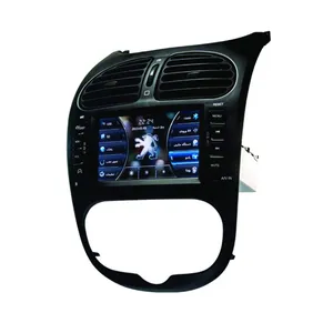 پخش کننده خودرو مدل MVH-PUG206