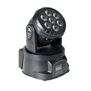رقص نور گردان مدل MTS LM-70