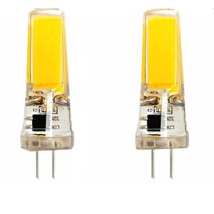 نقد و بررسی لامپ سی او بی 3 وات مدل G4-220V بسته دو عددی توسط خریداران