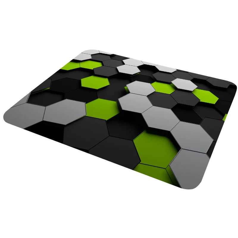  ماوس پد مدل SA 12