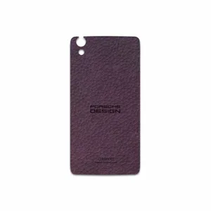MAHOOT PL-PRDS Cover Sticker for BlackBerry DTEK 50