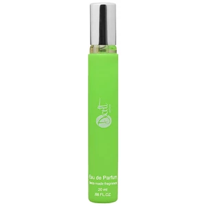 عطر جیبی مردانه دکلت مدل Lalique Encre Noire حجم 20 میلی لیتر