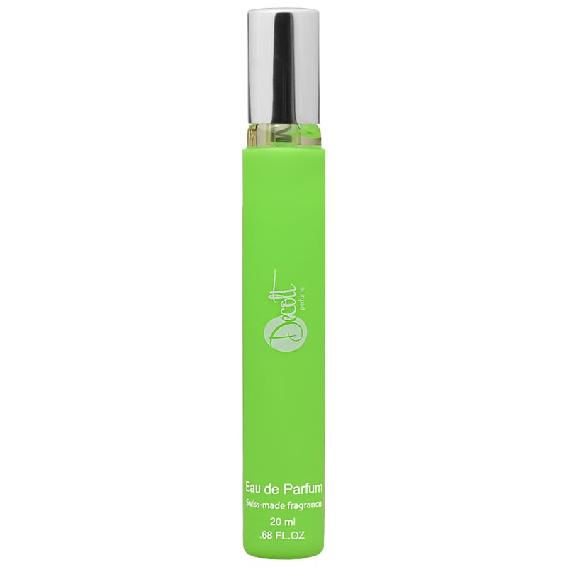 عطر جیبی مردانه دکلت مدل Lalique Encre Noire حجم 20 میلی لیتر