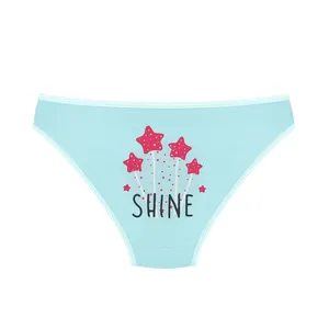 شورت زنانه مدل پشت چاپی