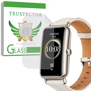 Trustector NNOT20 Screen Protector For Huawei Watch Fit mini