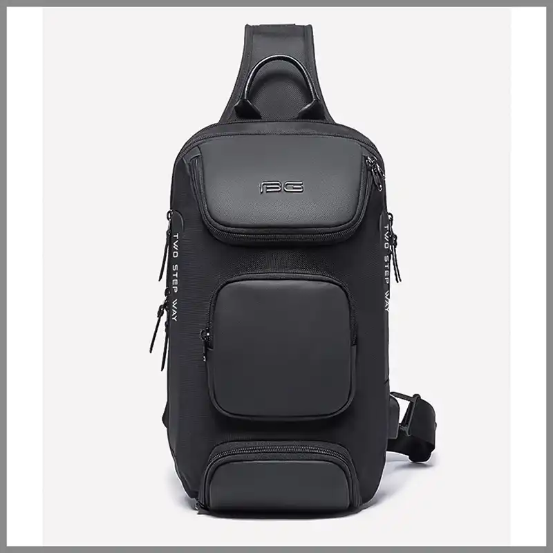 کیف کراس بادی بنج مدل 7086