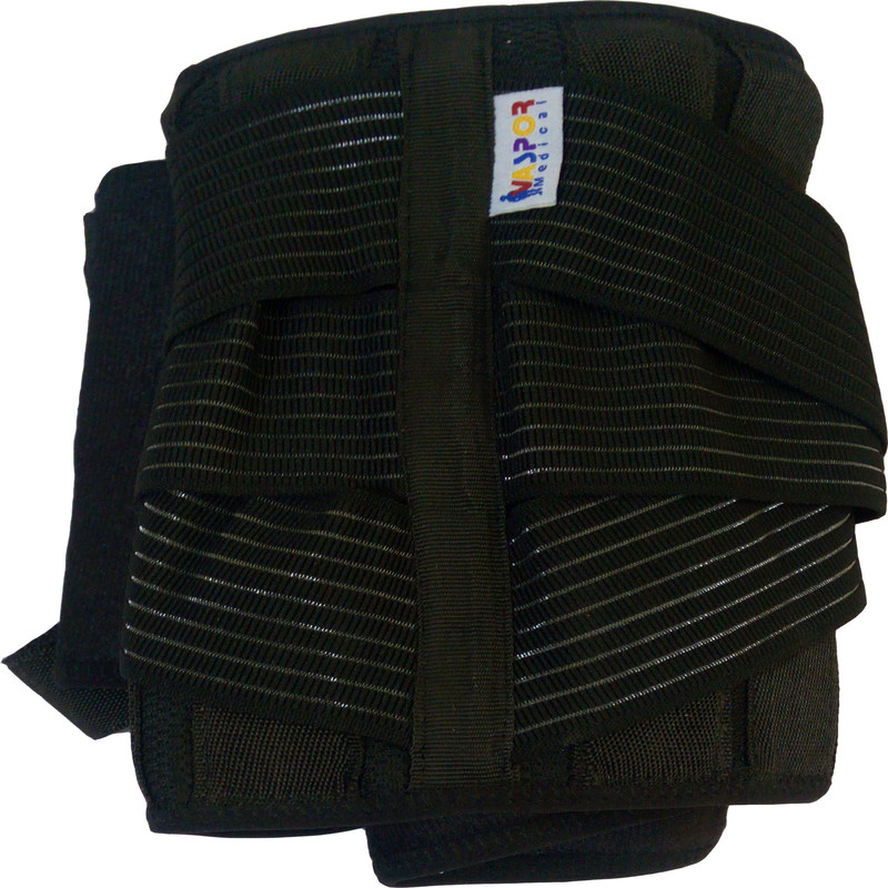 کمربند طبی واسپور مدل k151