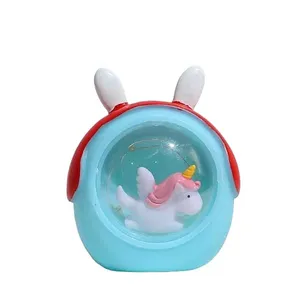  چراغ خواب کودک طرح خرگوش مدل kh200