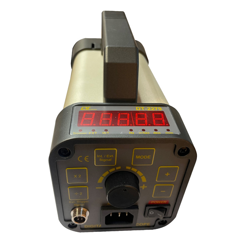 استروب اسکوپ لوترون مدل DT-2279