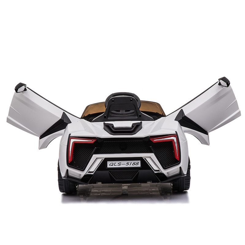 ماشین شارژی مدل لایکن کد qls5188