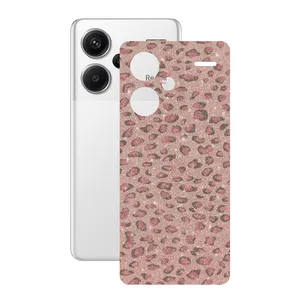 Remax cover sticker Shiny model code SH004 suitable for Xiaomi Redmi Note 13 Pro Plus mobile phone