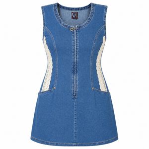 تونیک زنانه جین جی وی مدل 50037