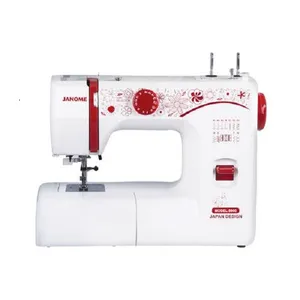 چرخ خیاطی ژانومه مدل 8800