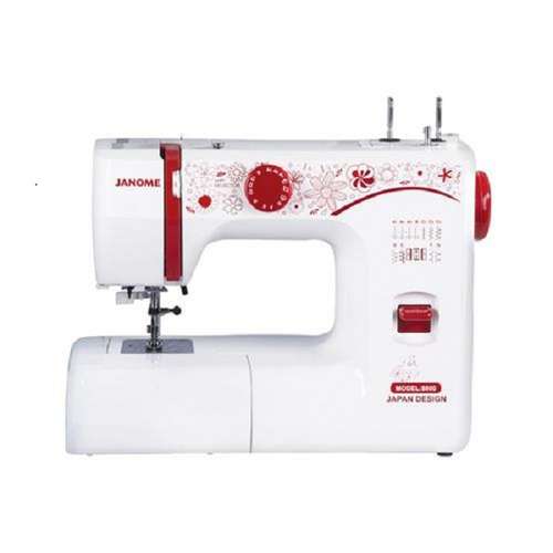 چرخ خیاطی ژانومه مدل 8800