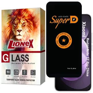 Lionex SUBIL20 Screen Protector For Xiaomi Redmi Note 17 Pro China