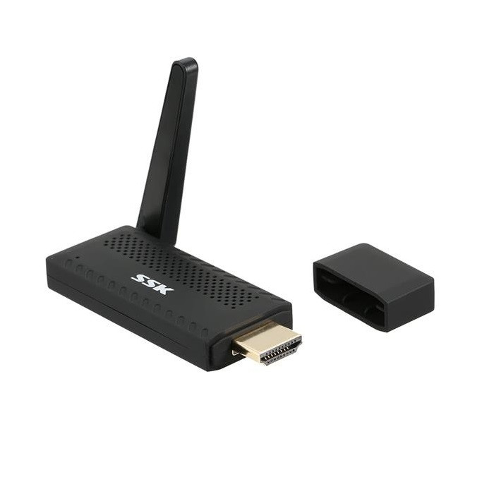 دانگل انتقال دهنده تصویر اس اس کا مدل SSP Z100