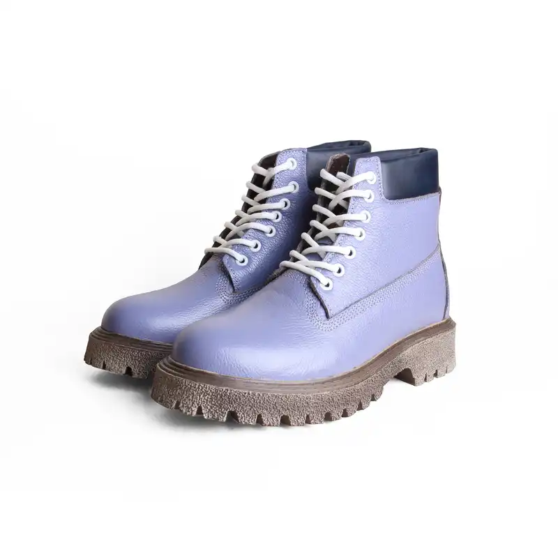 نیم بوت دخترانه ام‌اس‌ال مدل T - 2217