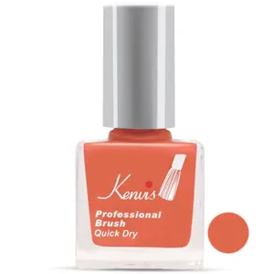 لاک ناخن کنویس شماره Q-134