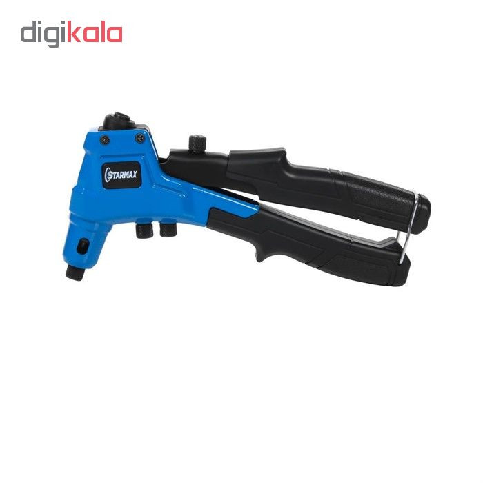 پرچ دستی استارمکس مدل shh14